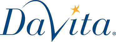 DaVita logo