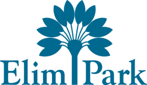 Elim Park logo