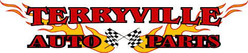 Terryville Auto Parts logo