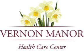 Vernon Manor logo