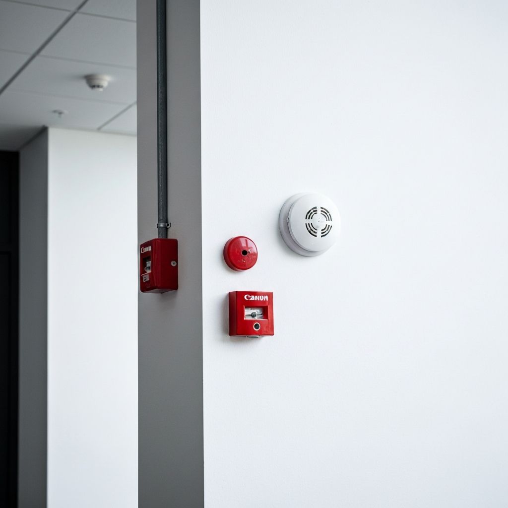 Fire Alarm Systems