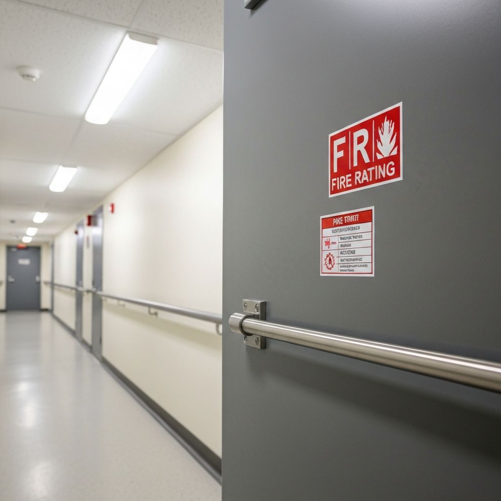 Fire Door Inspections