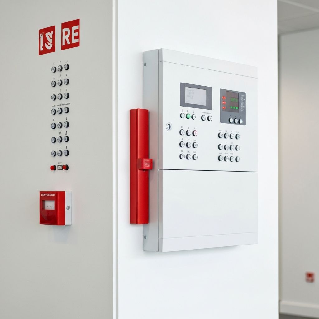 Fire Alarm Systems