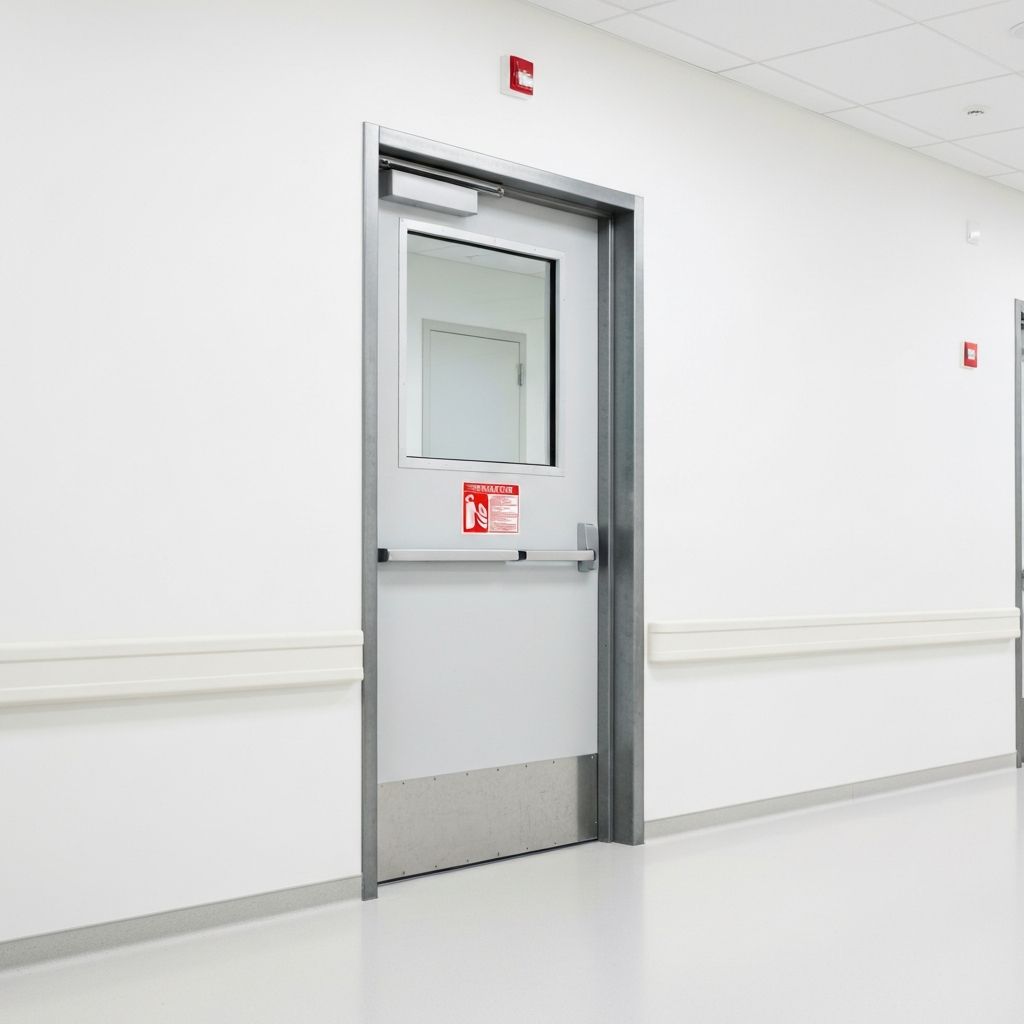 Fire Door Inspections