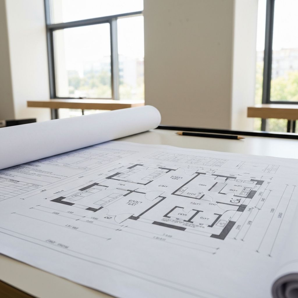 Life Safety Drawing Reviews
