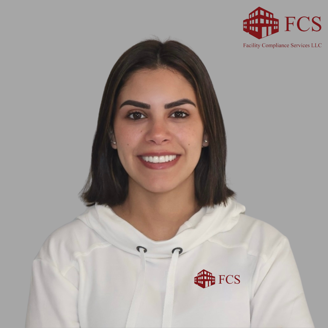 Lygia Boulanger, Director of Marketing and Social Media