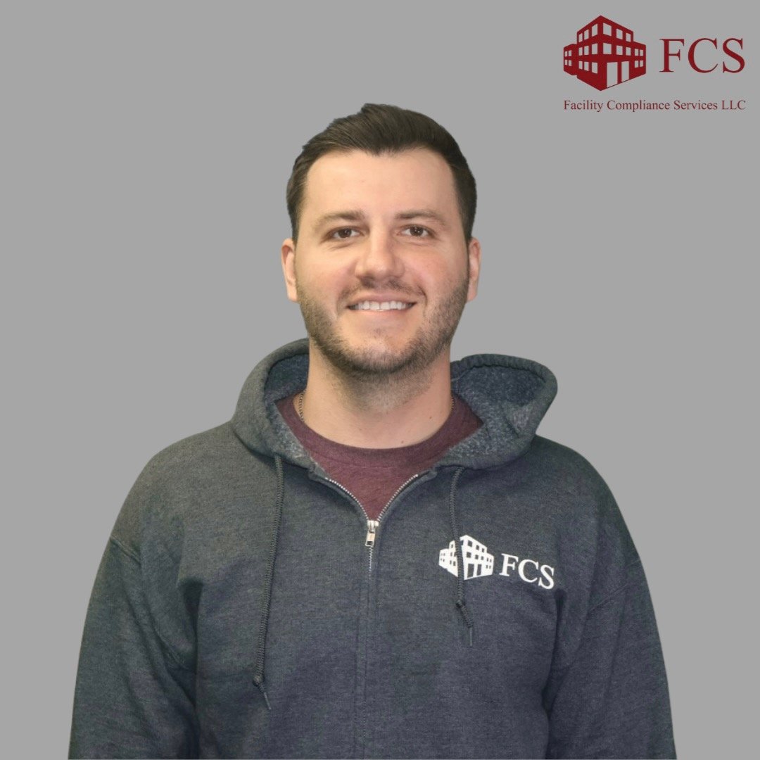 Meris Zilkic, Regional Maintenance Director