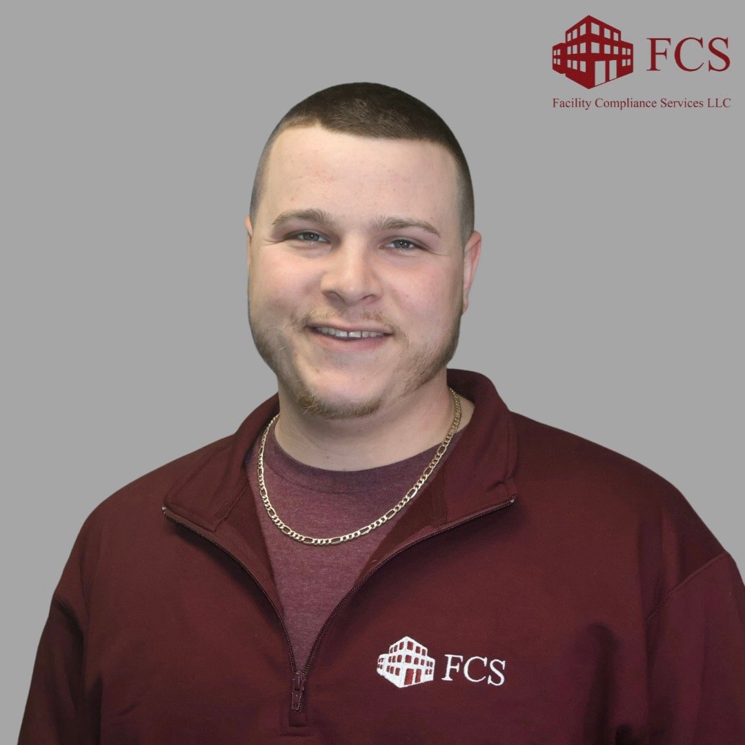 Nolan Sorber, Regional Properties Manager