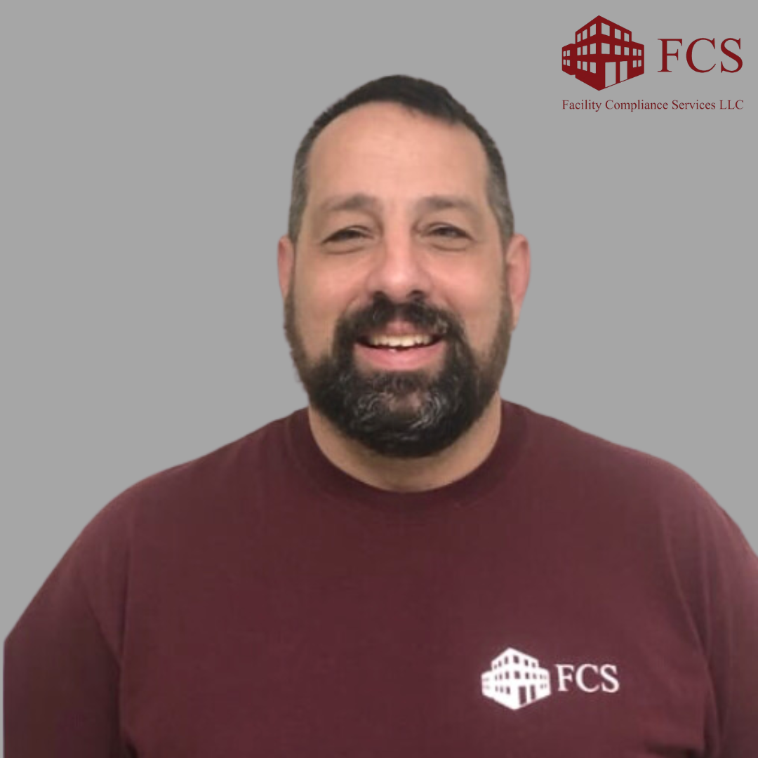 Rick Slowik, Director of Environmental Services