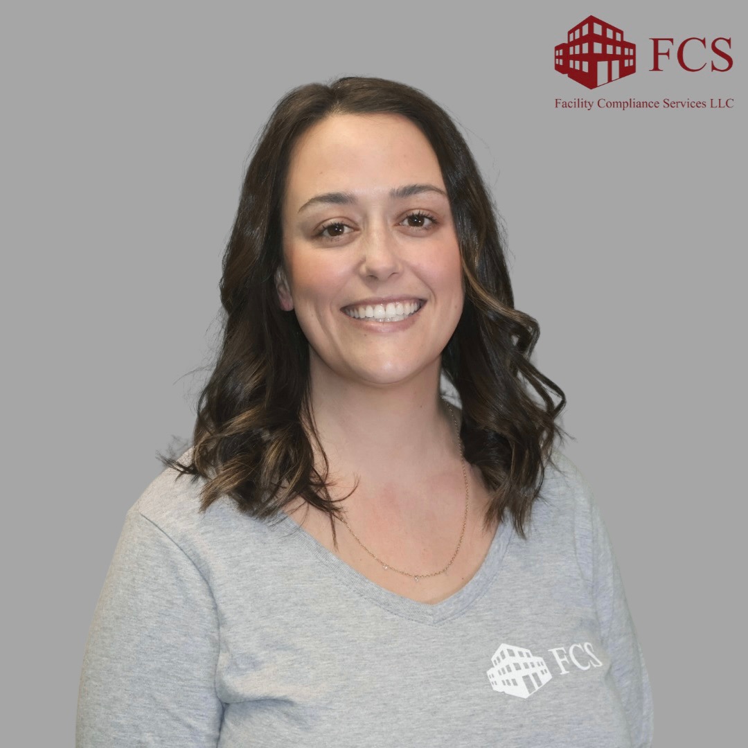 Sarah Kassey, Office Manager